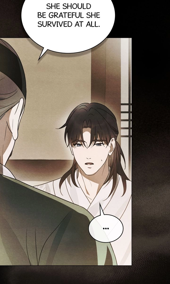 Paryun (Breaking Ethics) Chapter 6 page 6 - 