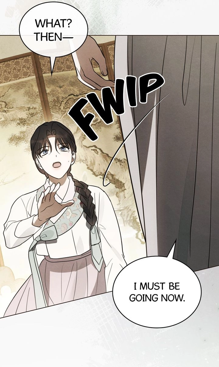 Paryun (Breaking Ethics) Chapter 6 page 53 - 