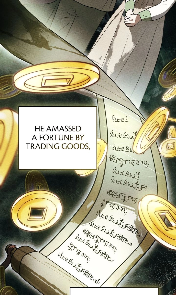 Paryun (Breaking Ethics) Chapter 6 page 61 - 