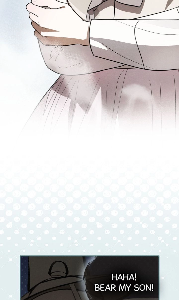 Paryun (Breaking Ethics) Chapter 6 page 65 - 