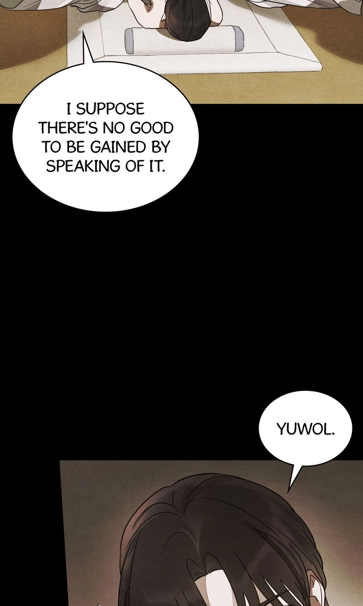Paryun (Breaking Ethics) Chapter 6 page 8 - 