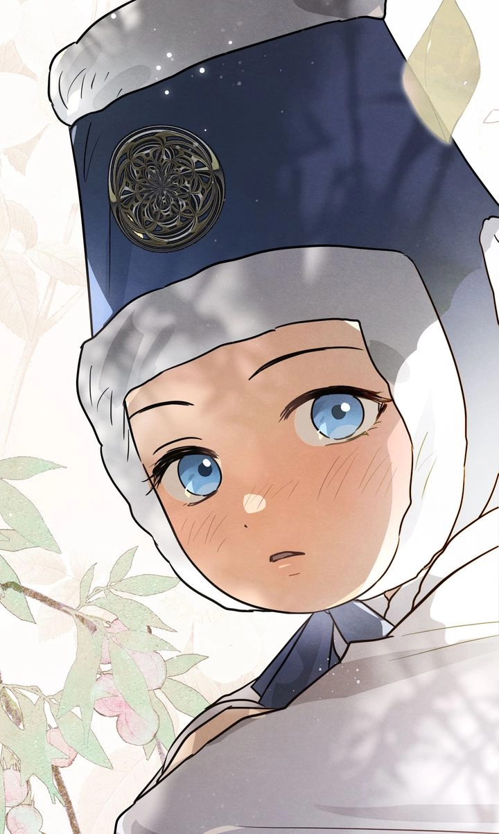 Paryun (Breaking Ethics) Chapter 6 page 74 - 