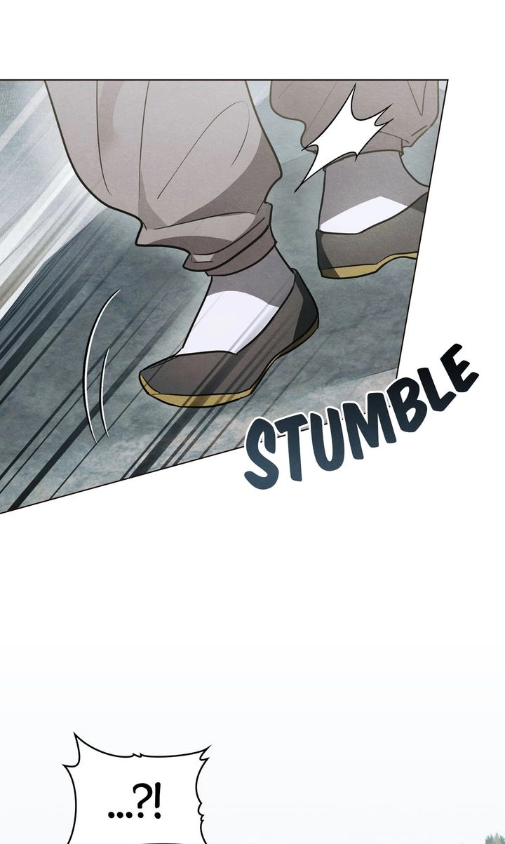 Paryun (Breaking Ethics) Chapter 6 page 77 - 