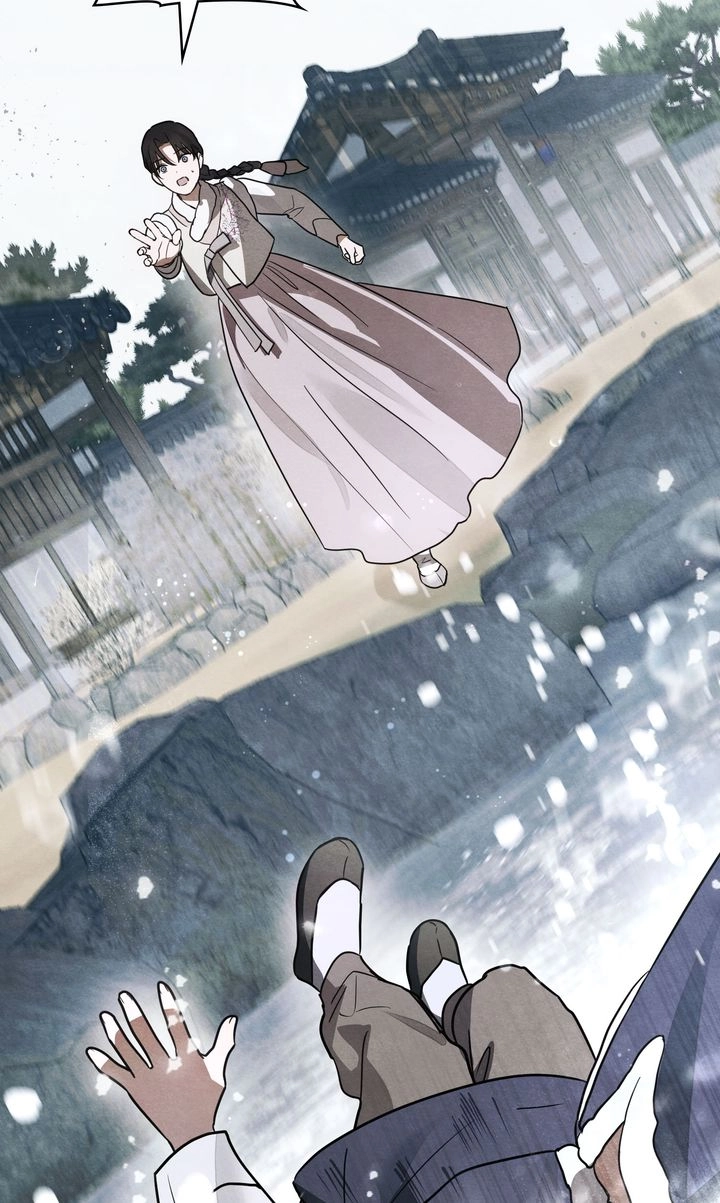 Paryun (Breaking Ethics) Chapter 6 page 78 - 