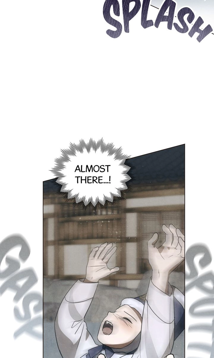 Paryun (Breaking Ethics) Chapter 6 page 85 - 