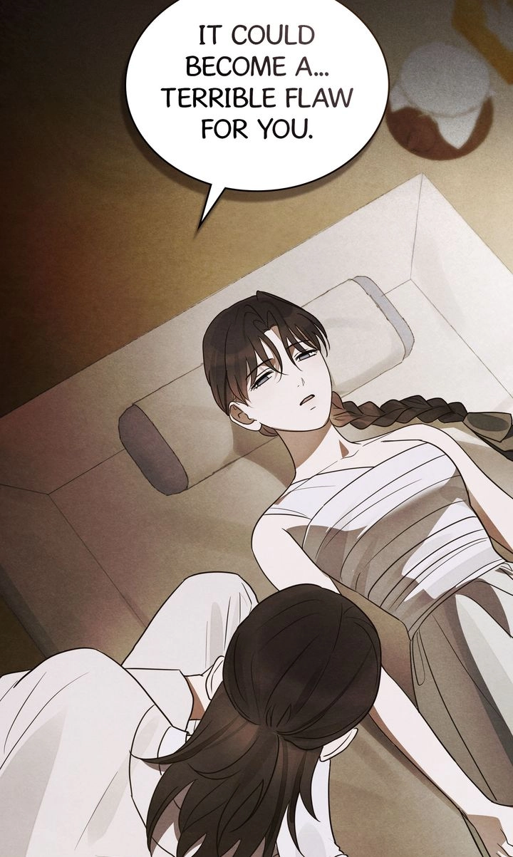 Paryun (Breaking Ethics) Chapter 6 page 10 - 