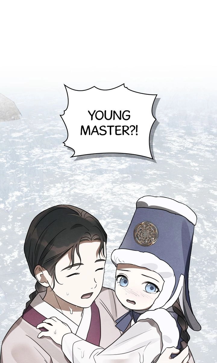 Paryun (Breaking Ethics) Chapter 6 page 97 - 