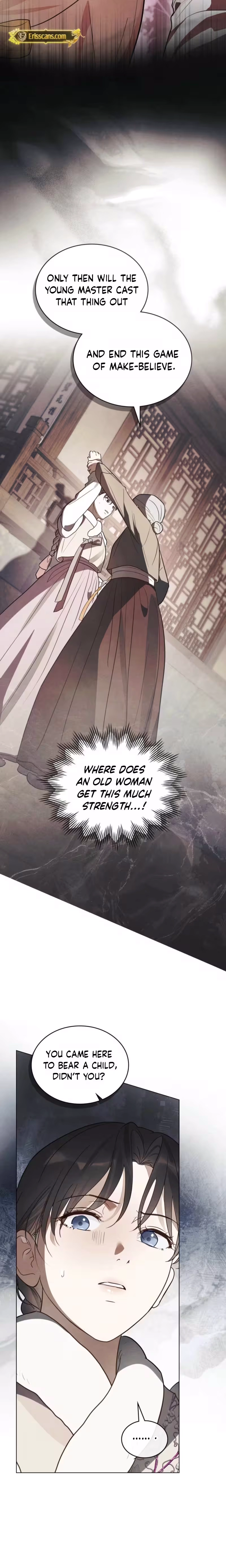 Paryun (Breaking Ethics) Chapter 7 page 14 - 