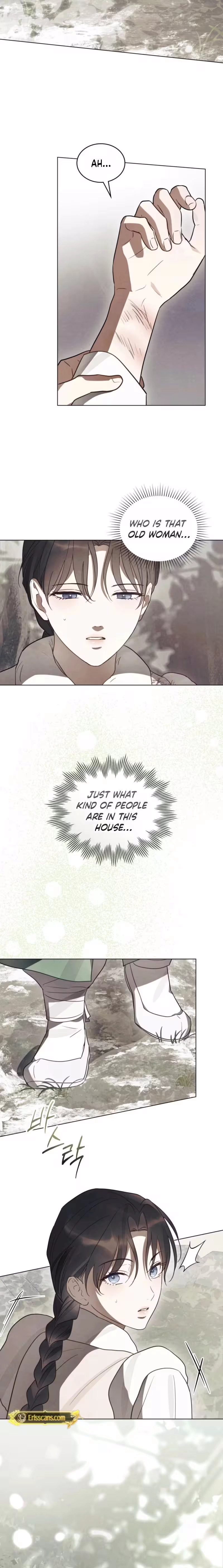 Paryun (Breaking Ethics) Chapter 7 page 17 - 