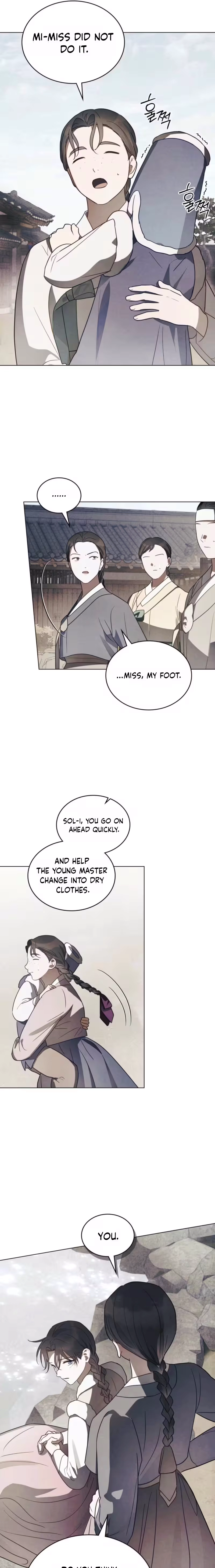 Paryun (Breaking Ethics) Chapter 7 page 3 - 