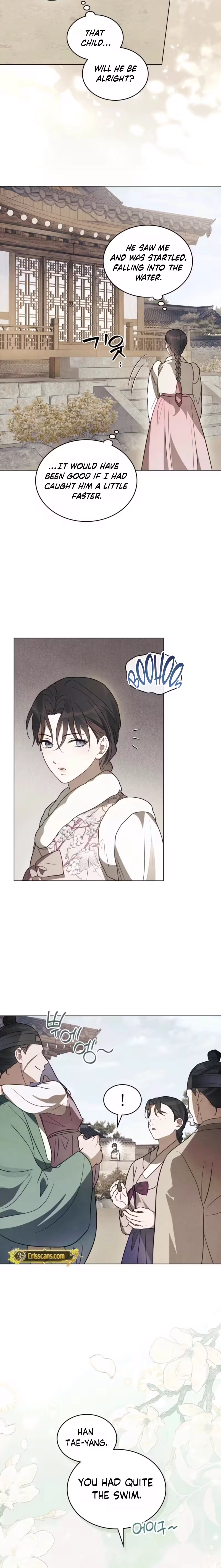 Paryun (Breaking Ethics) Chapter 7 page 6 - 