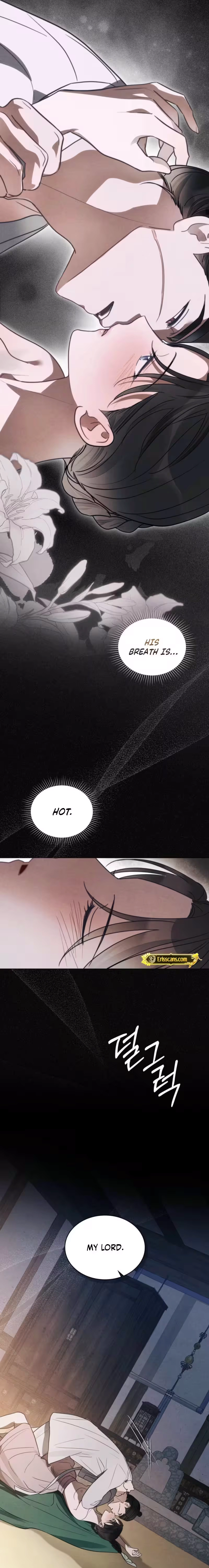 Paryun (Breaking Ethics) Chapter 9 page 14 - 
