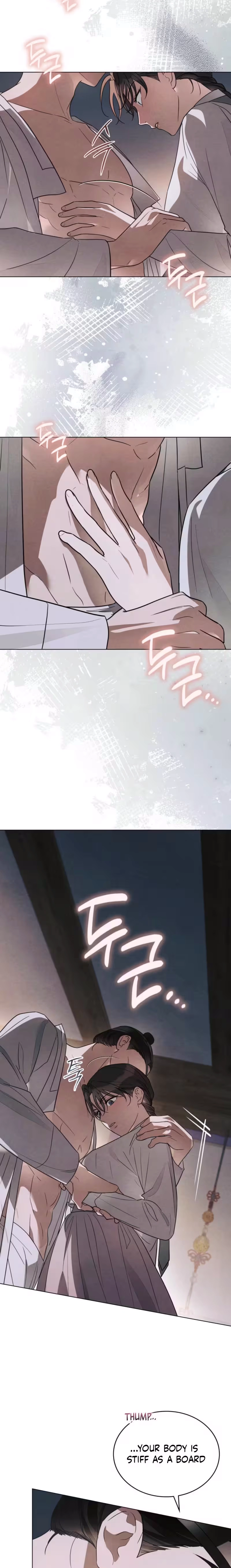 Paryun (Breaking Ethics) Chapter 9 page 5 - 