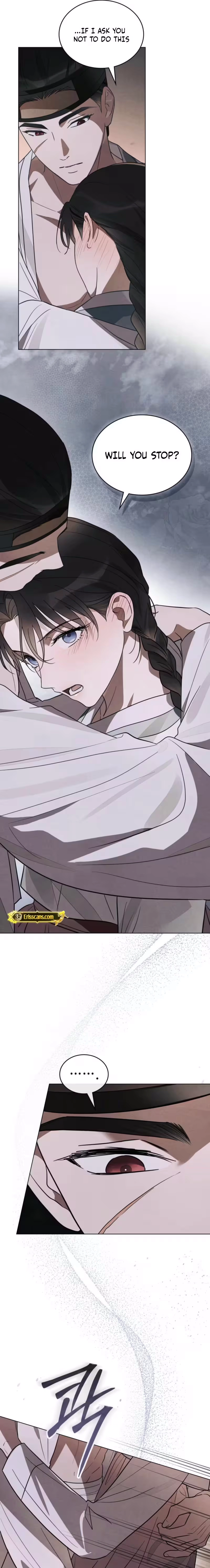 Paryun (Breaking Ethics) Chapter 9 page 7 - 