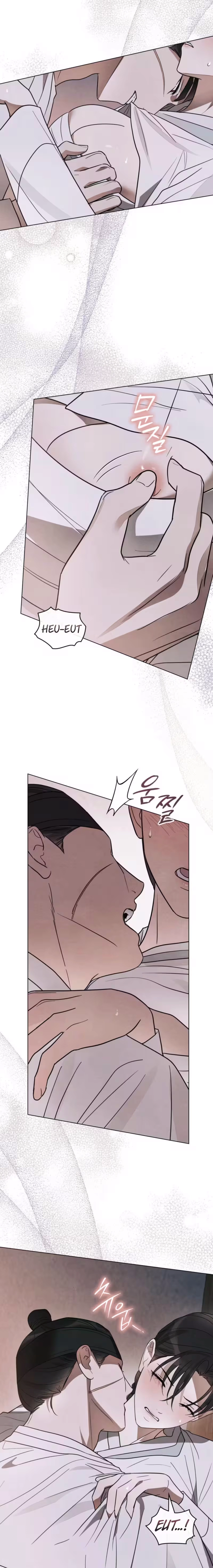 Paryun (Breaking Ethics) Chapter 9 page 9 - 
