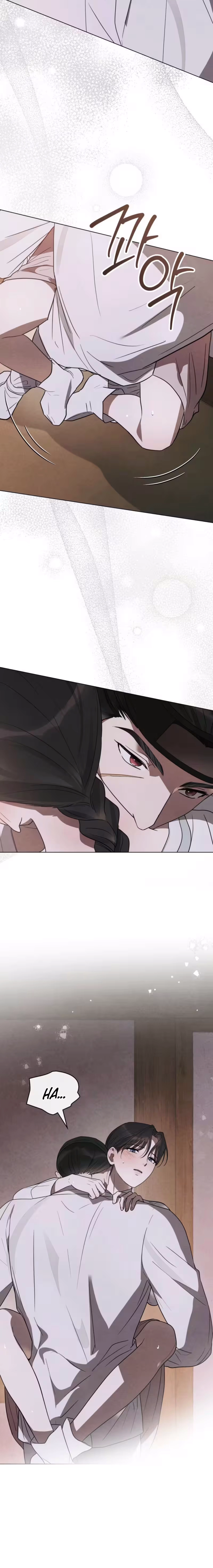 Paryun (Breaking Ethics) Chapter 9 page 10 - 