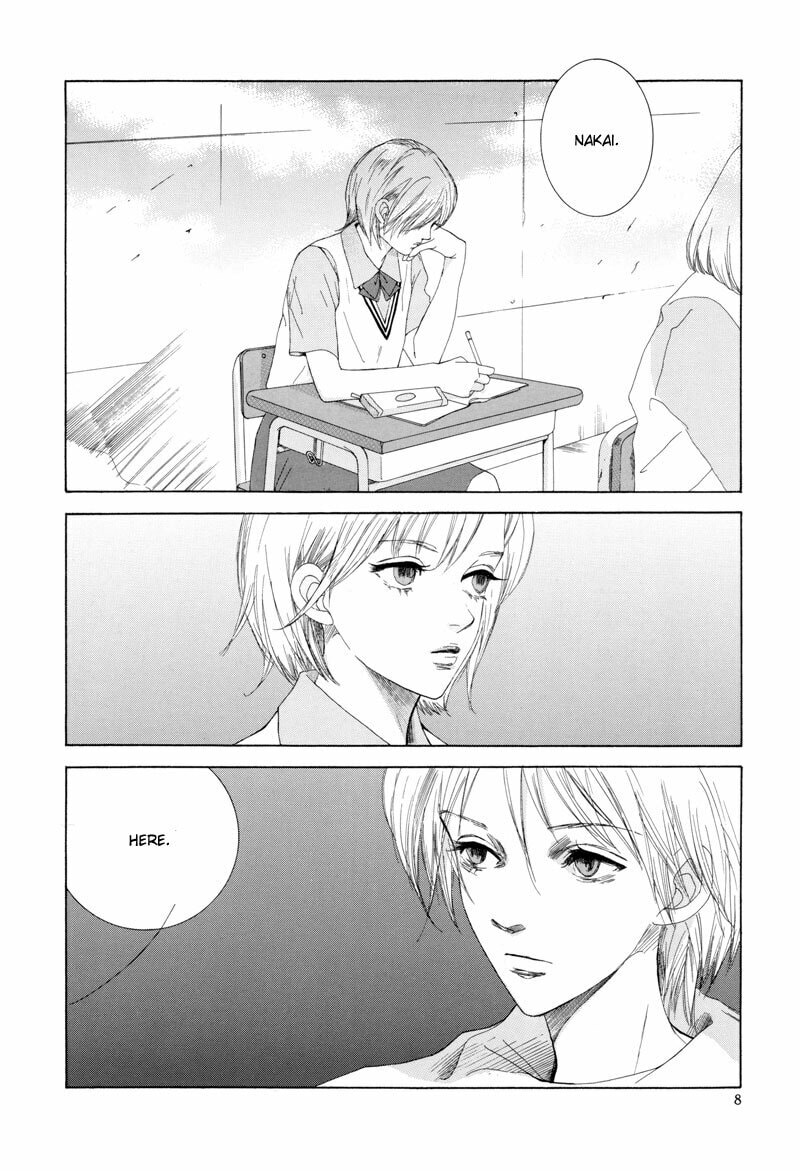 Passion Fruit Chapter 1 page 11 - 