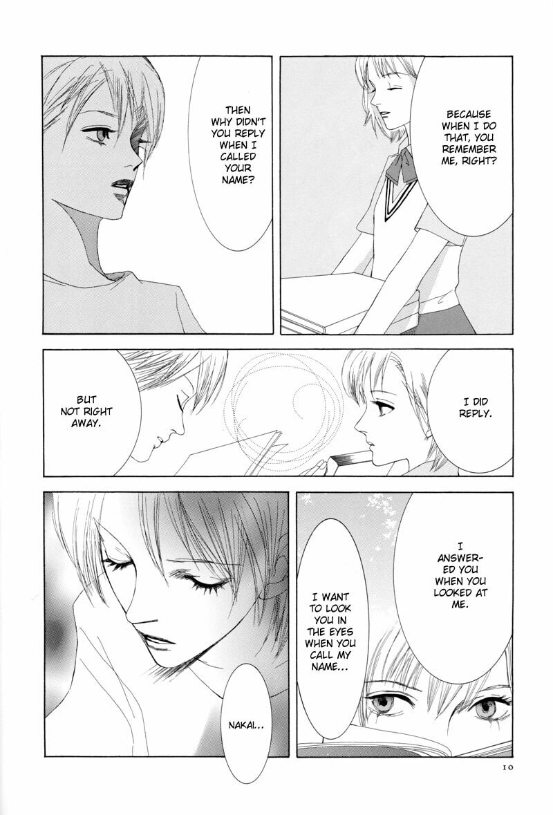 Passion Fruit Chapter 1 page 13 - 