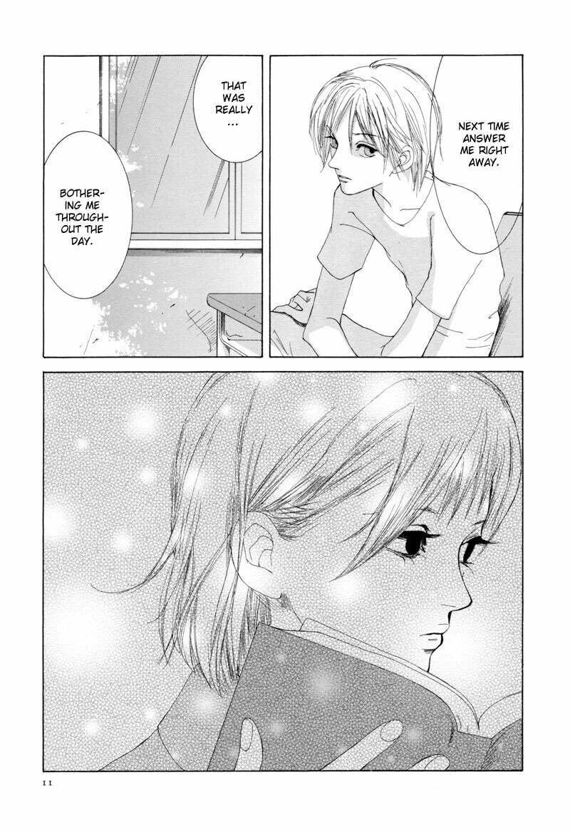 Passion Fruit Chapter 1 page 14 - 