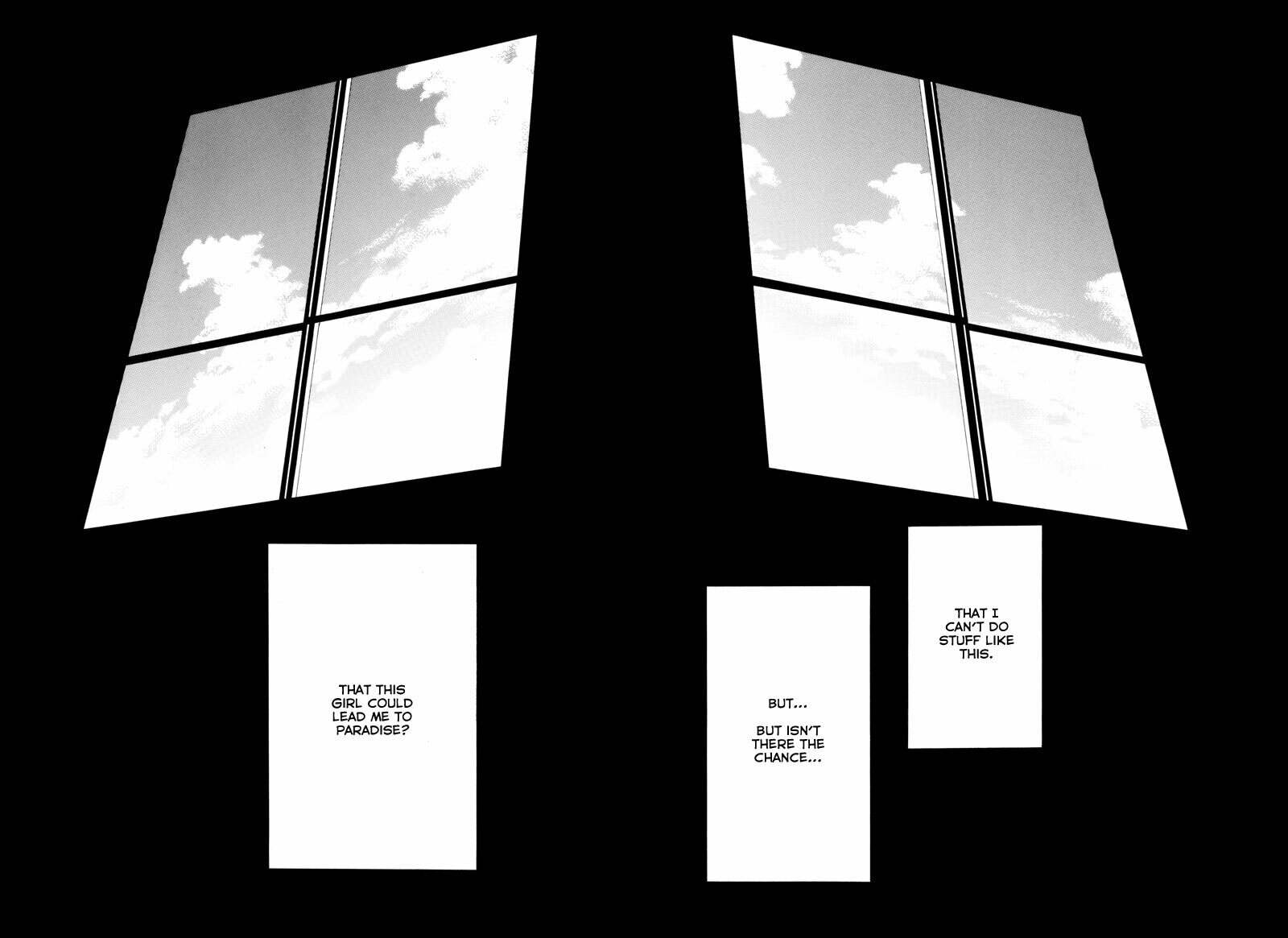 Passion Fruit Chapter 1 page 21 - 