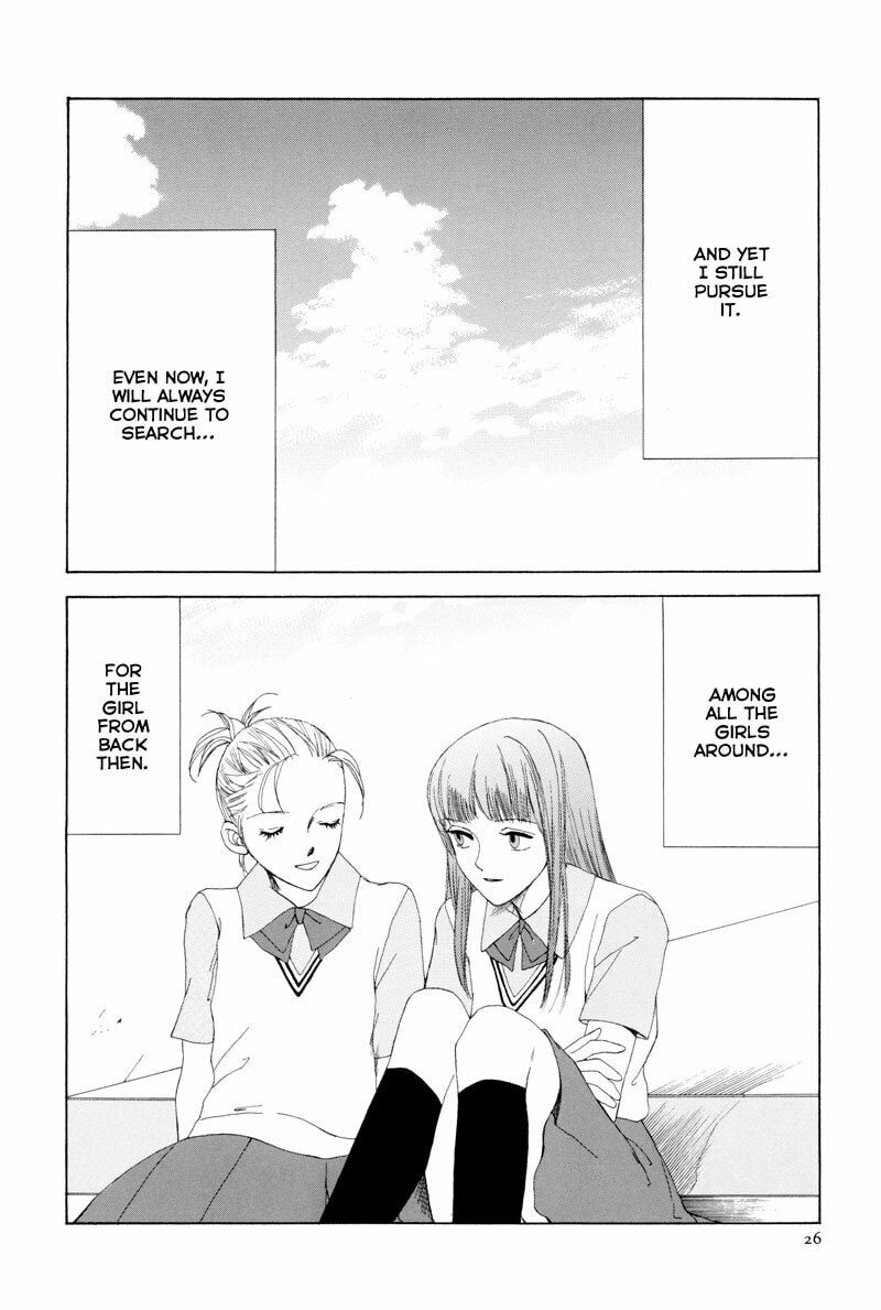 Passion Fruit Chapter 1 page 28 - 