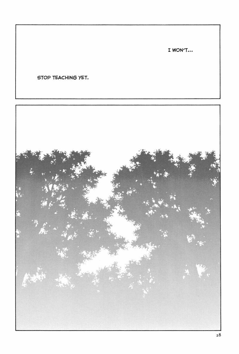Passion Fruit Chapter 1 page 30 - 