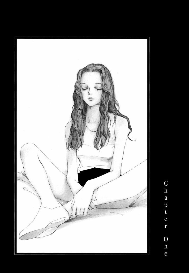 Passion Fruit Chapter 1 page 6 - 