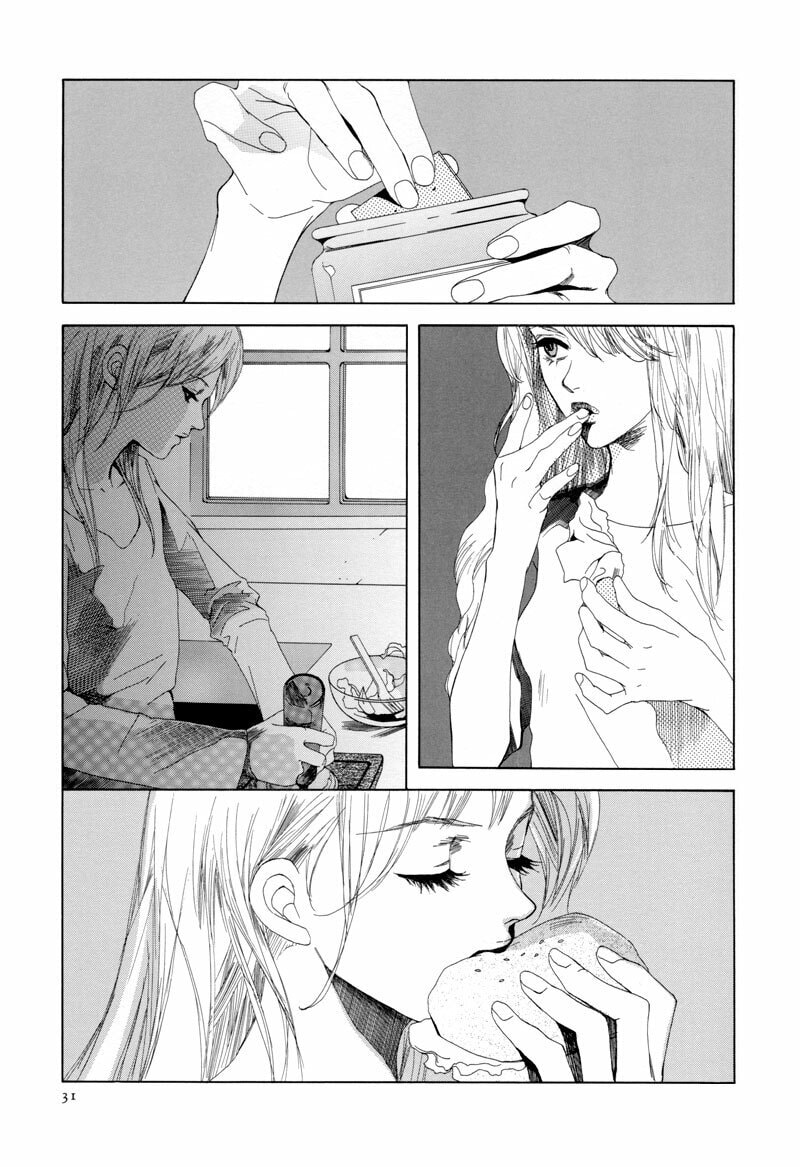Passion Fruit Chapter 2 page 2 - 