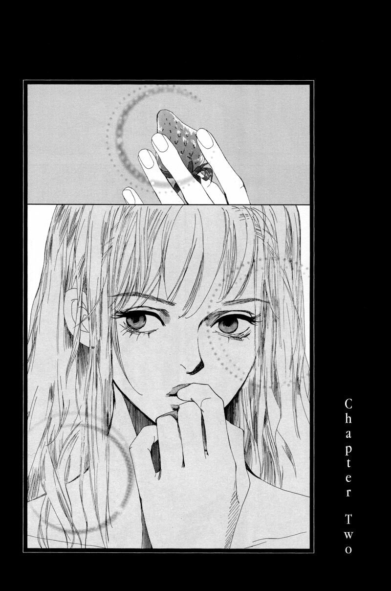 Passion Fruit Chapter 2 page 3 - 