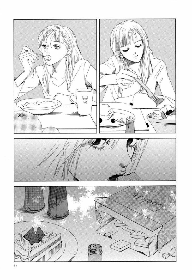 Passion Fruit Chapter 2 page 4 - 