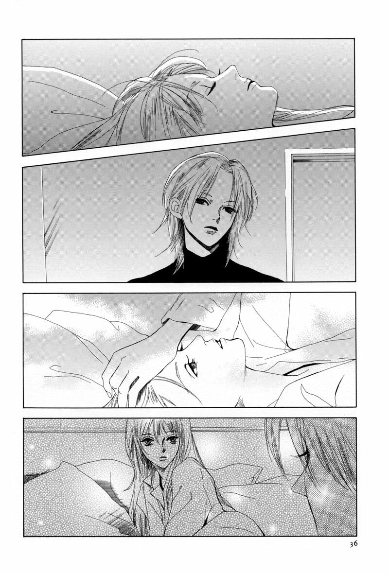 Passion Fruit Chapter 2 page 7 - 