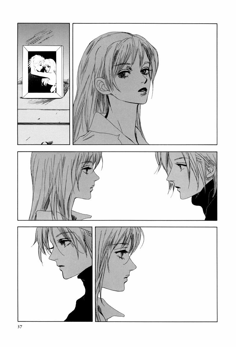Passion Fruit Chapter 2 page 8 - 