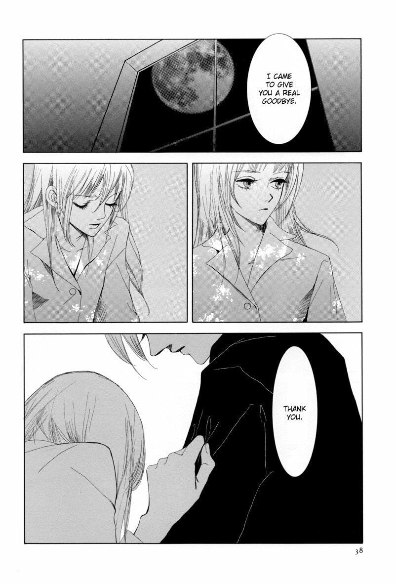 Passion Fruit Chapter 2 page 9 - 