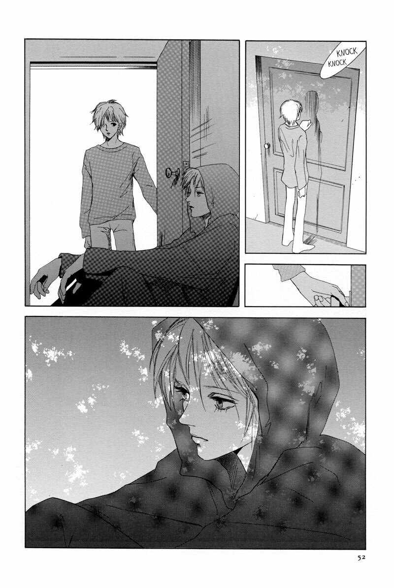 Passion Fruit Chapter 3.1 page 12 - 