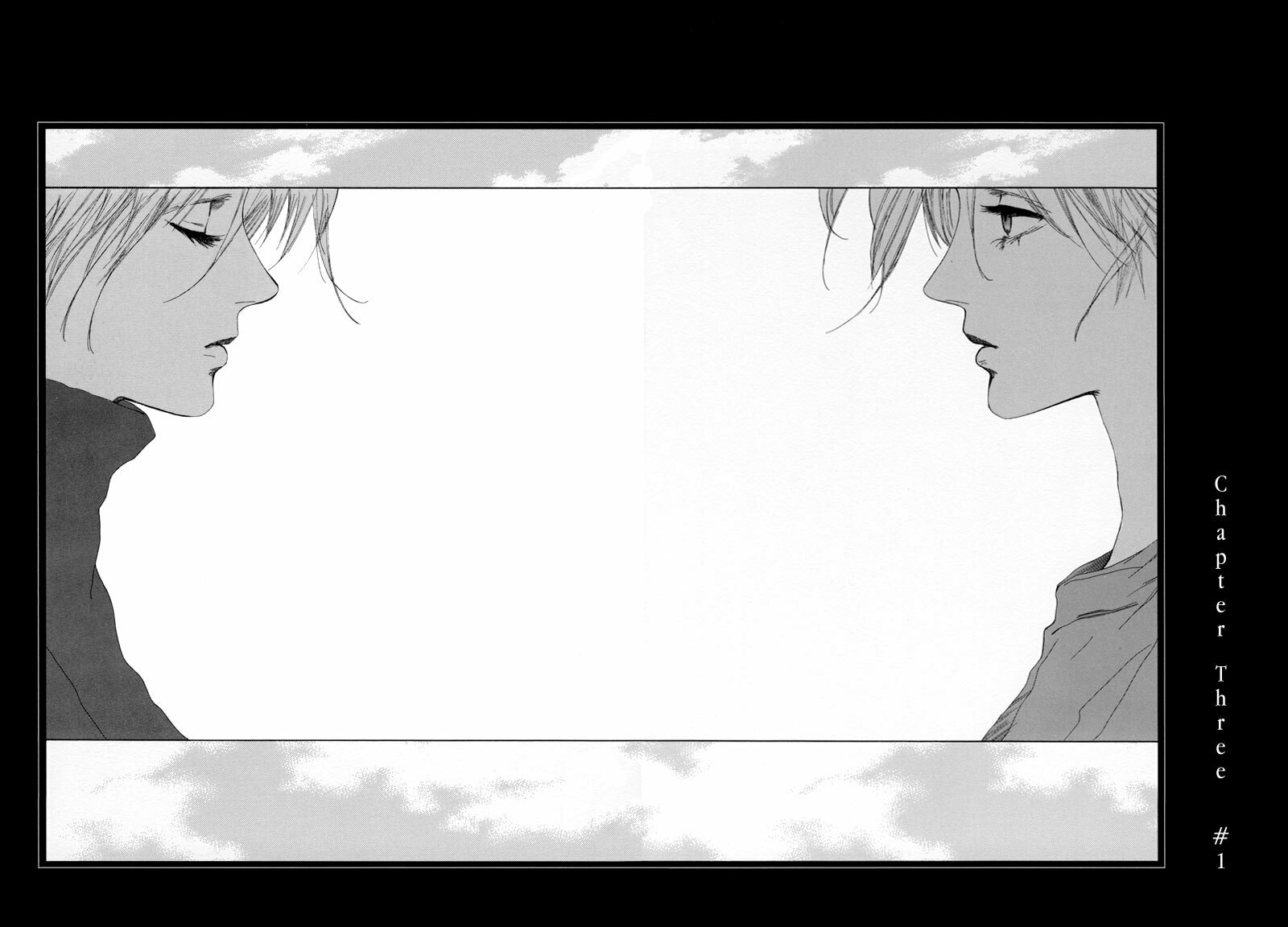 Passion Fruit Chapter 3.1 page 3 - 