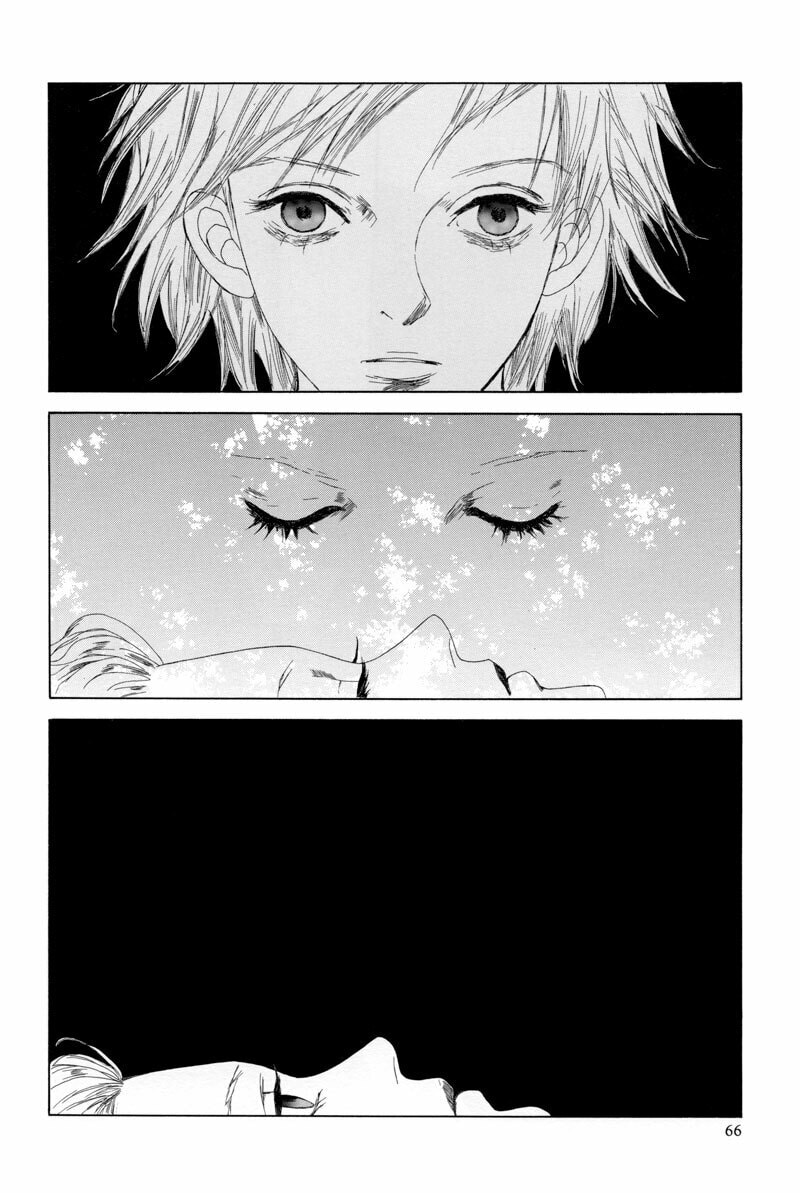 Passion Fruit Chapter 3.1 page 26 - 