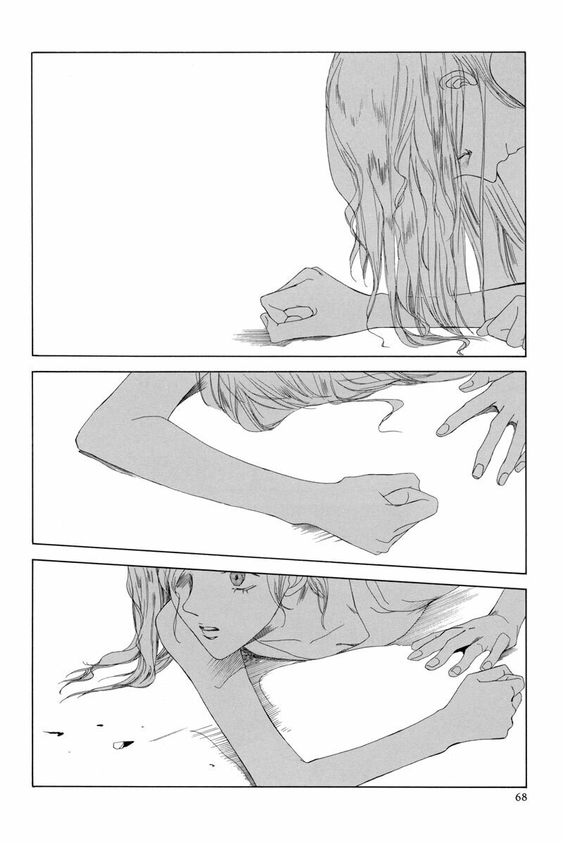 Passion Fruit Chapter 3.1 page 28 - 