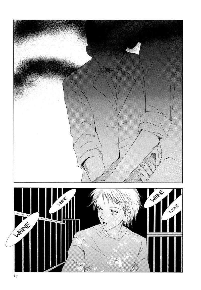 Passion Fruit Chapter 3.2 page 16 - 