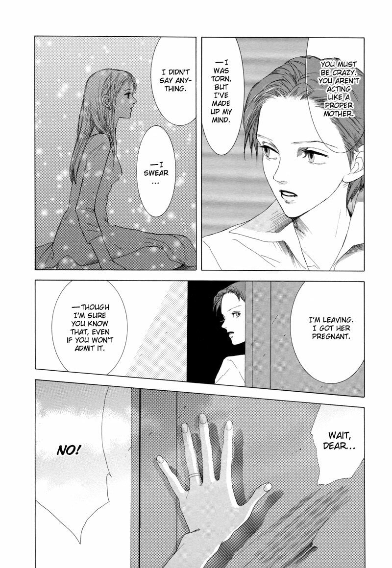 Passion Fruit Chapter 3.2 page 23 - 