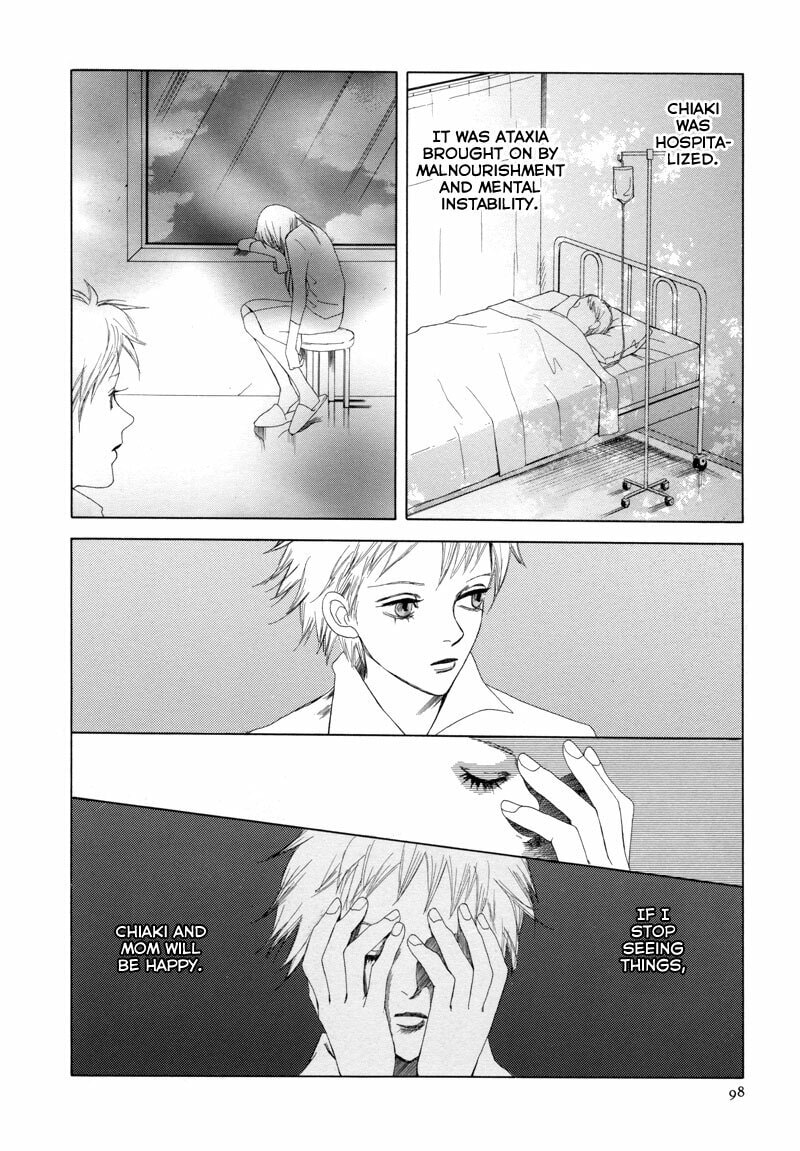 Passion Fruit Chapter 3.2 page 27 - 