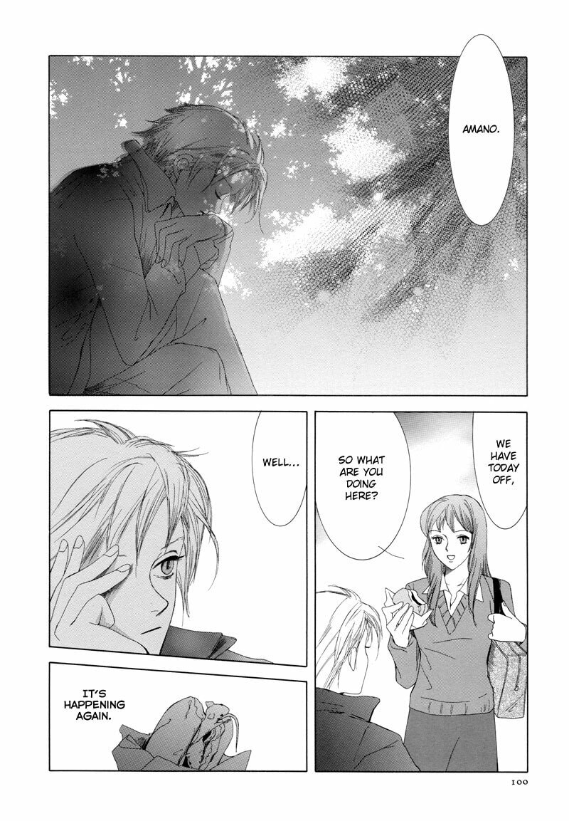 Passion Fruit Chapter 3.2 page 29 - 