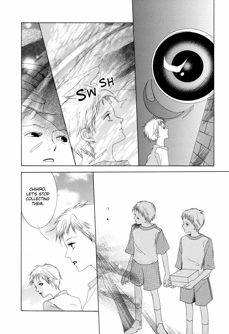 Passion Fruit Chapter 3.2 page 9 - 