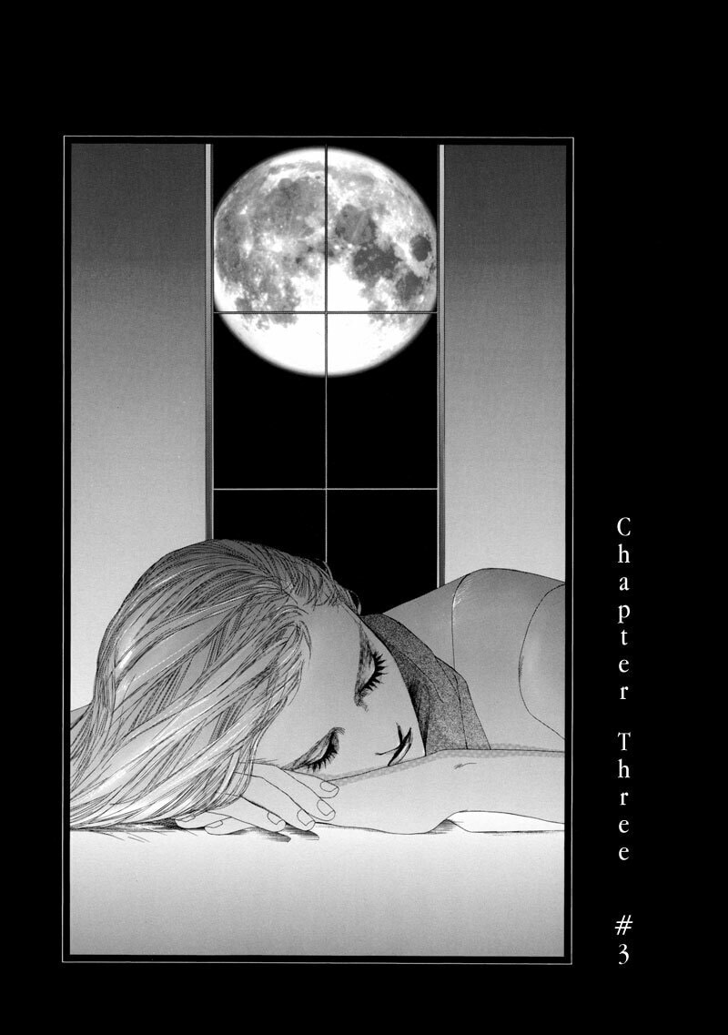 Passion Fruit Chapter 3.3 page 2 - 