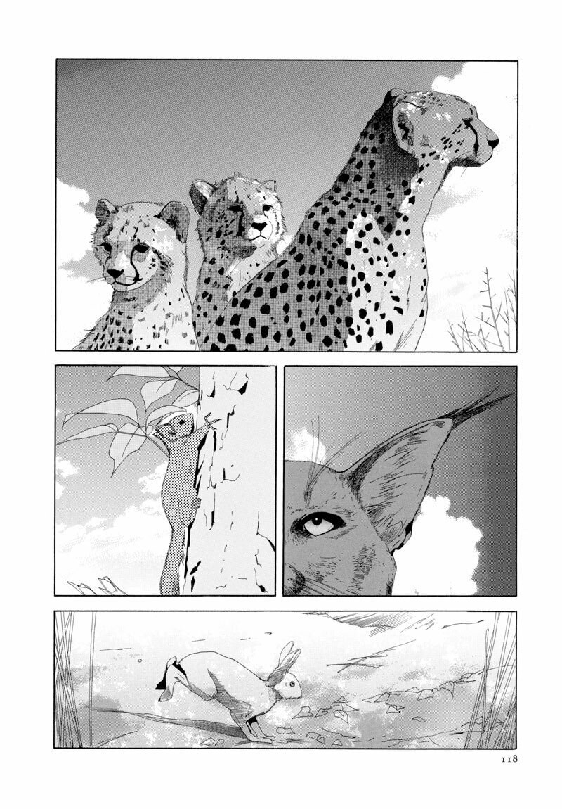 Passion Fruit Chapter 3.3 page 13 - 
