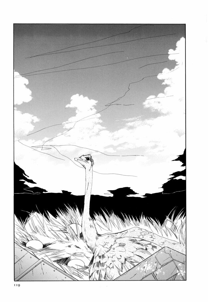 Passion Fruit Chapter 3.3 page 14 - 
