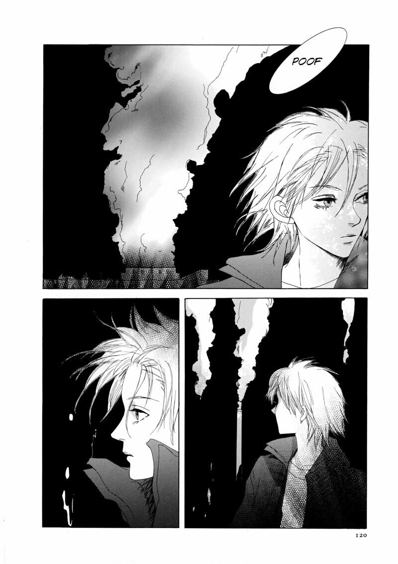 Passion Fruit Chapter 3.3 page 15 - 