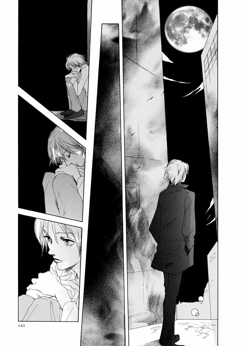 Passion Fruit Chapter 3.3 page 16 - 