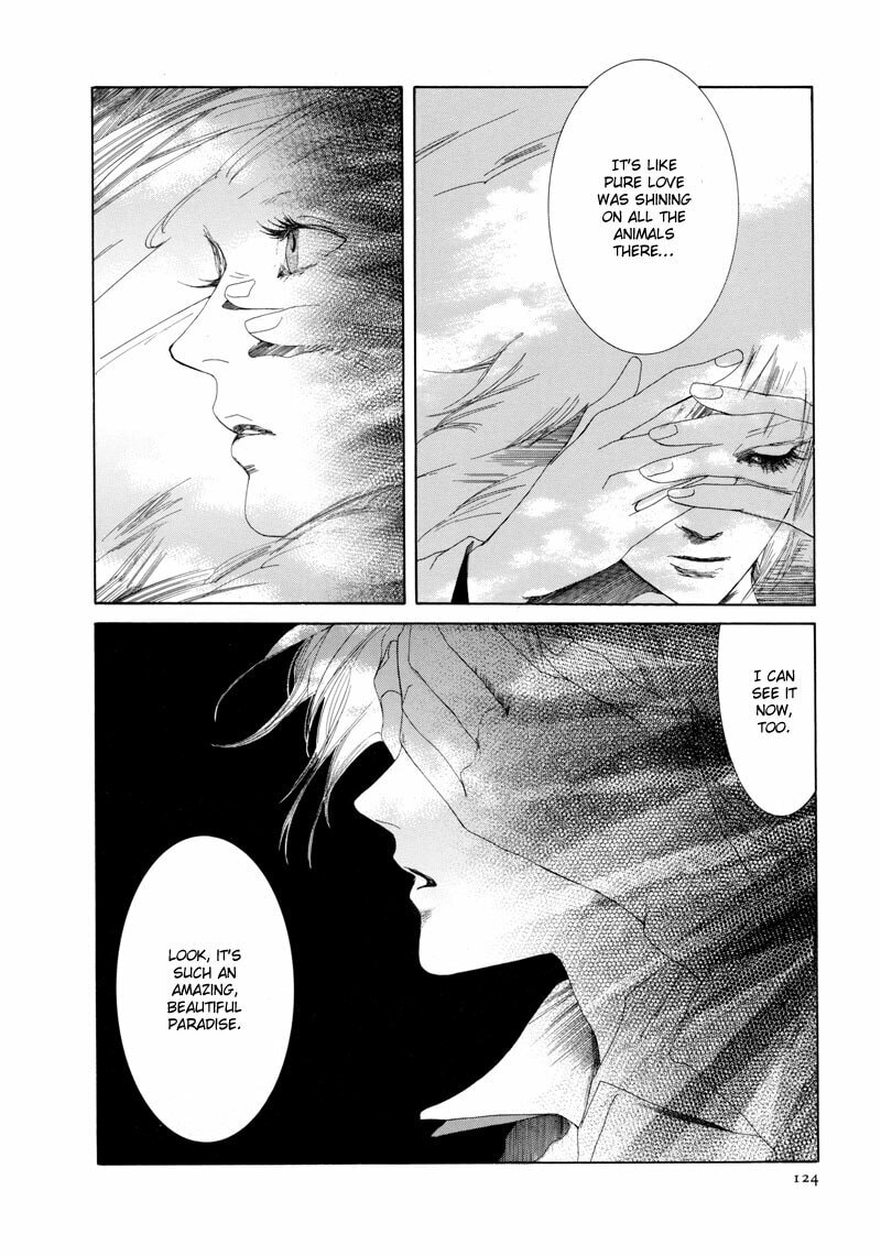 Passion Fruit Chapter 3.3 page 19 - 