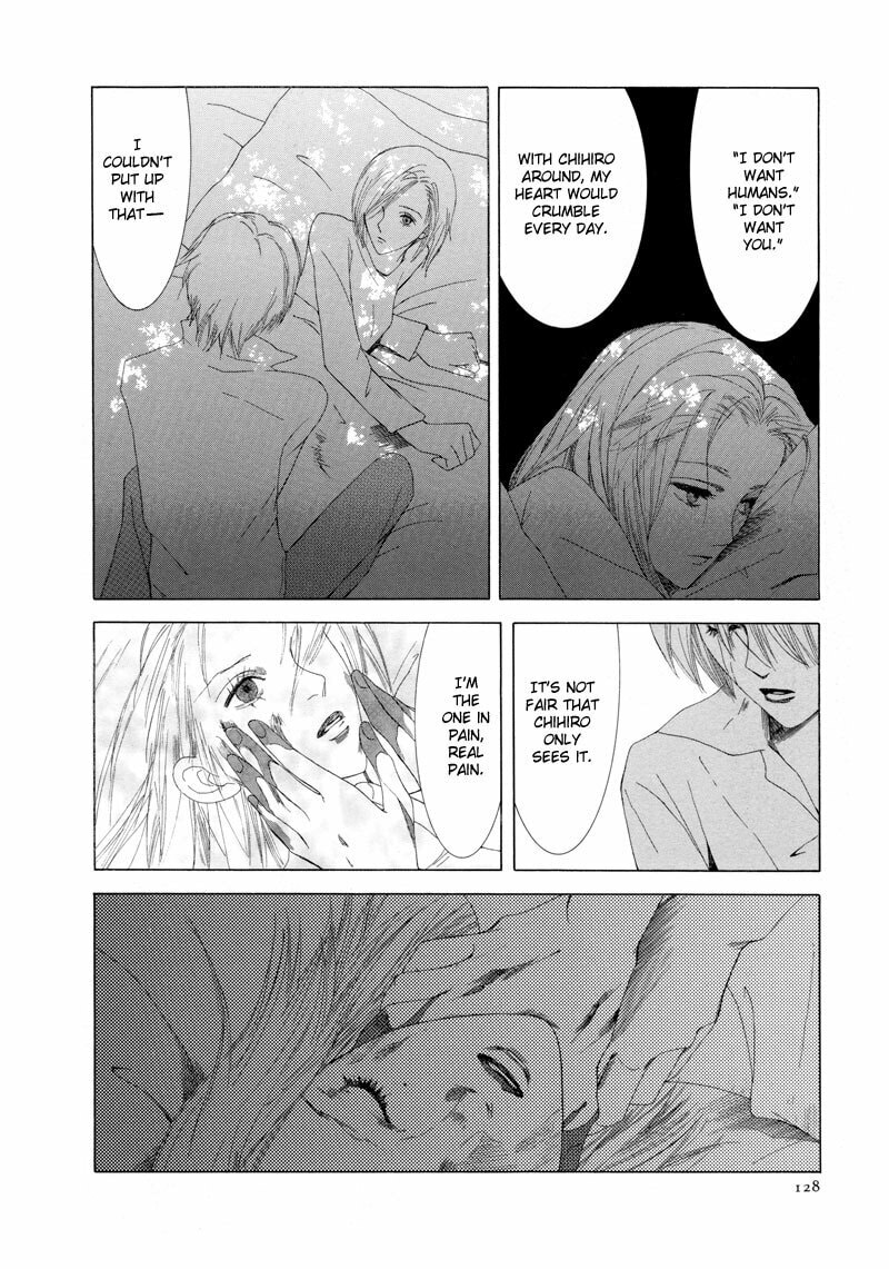 Passion Fruit Chapter 3.3 page 23 - 