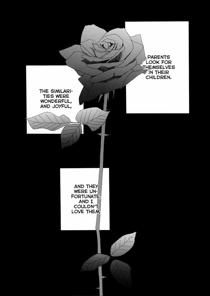 Passion Fruit Chapter 3.3 page 24 - 
